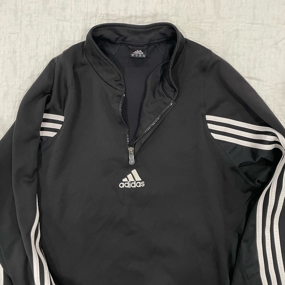 Adidas Pullover ClimaCool Training Top - Picture 3 of 3